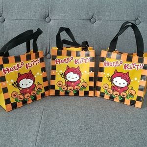Hello Kitty Halloween bag (1)